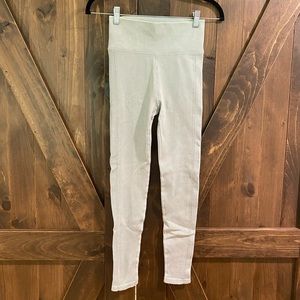 Aerie Woven Leggings